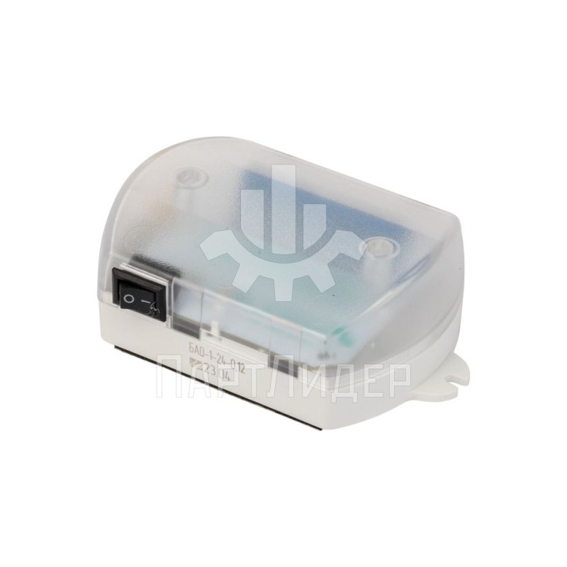 Устройство аварийного освещения БАО-1-24-0,12