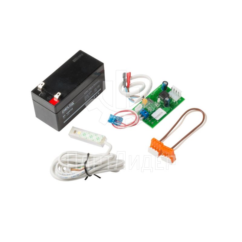 Комплект резервного освещения КРОТ-5Т