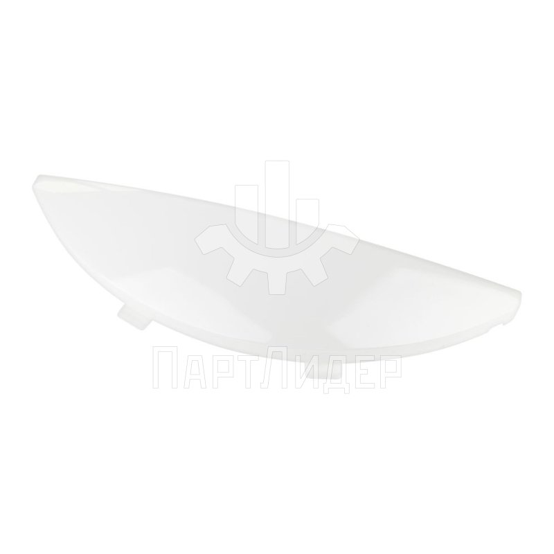 Плафон освещения кабины пассажирского лифта 600x150мм Schindler