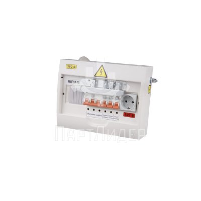 Устройство вводно-распределительное ВРУ-V2 32А Otis