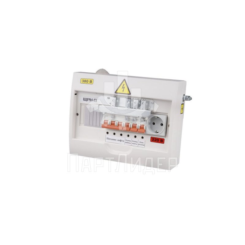 Устройство вводно-распределительное ВРУ-V2 32А Otis