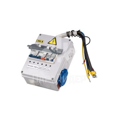 Устройство вводно-распределительное ВРУ-Т3 50А ZAA21750T3 Otis