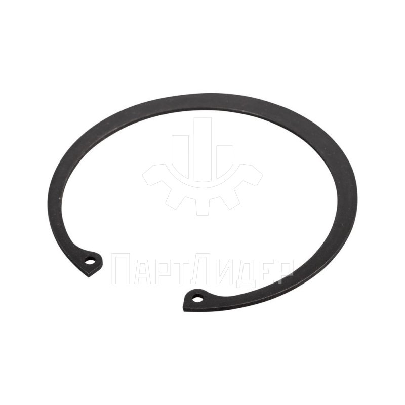 Кольцо стопорное внутреннее 165мм ГОСТ 13943-86