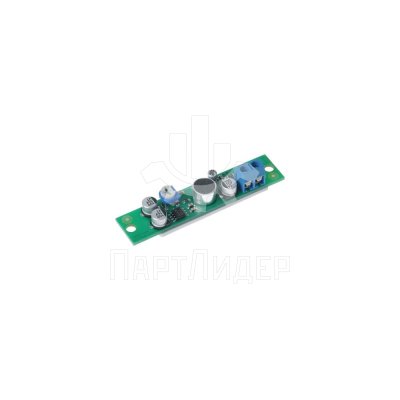 Усилитель микрофонный ЛНГС.465213.011-04 ЛКДС