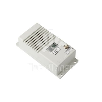 Устройство переговорной связи кабины УП(ДП)-М