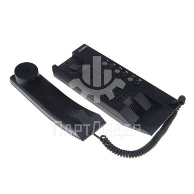 База для диспетчеризации ThyssenKrupp