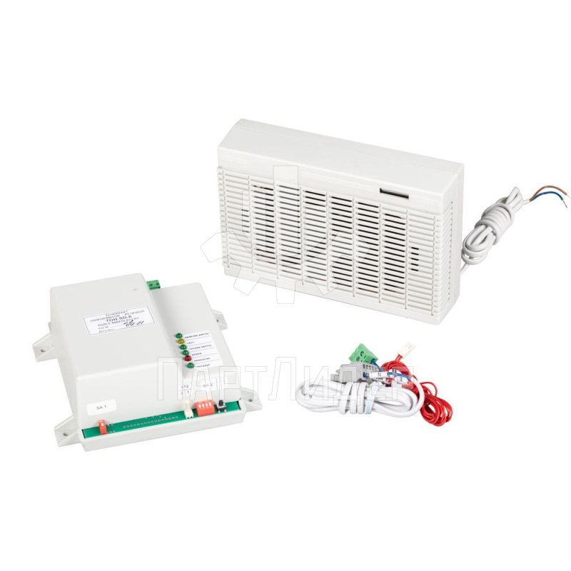 Информатор речевой ТОН-SD-K НШЕК.468232.033-01