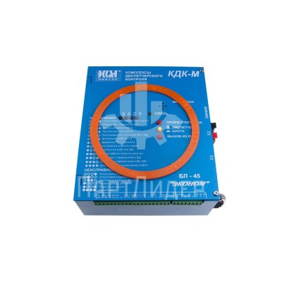 Блок лифтовой Бл-45 Эконом