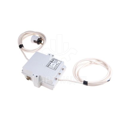 Блок контроля датчиков БКД-М 426469.001-01РЭ