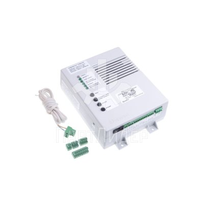 Блок управления устройствами переговорной связи БУУП-МД