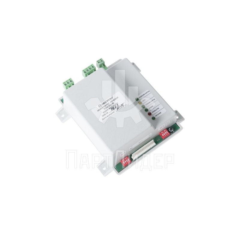 Информатор речевой ТОН-SD-M