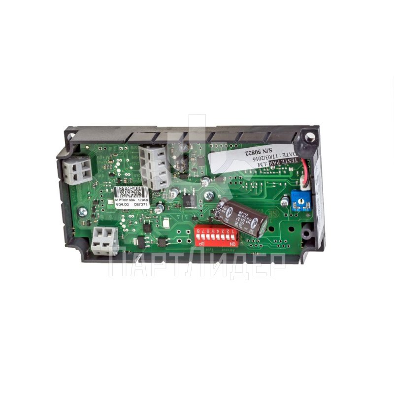 Устройство переговорное FBA512AC3 Otis