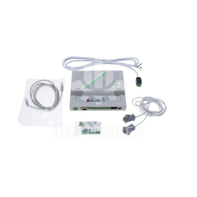 Блок лифтовой диспетчеризации ОБЬ 6.1 PRO iAStar ЛКДС