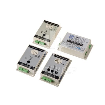 Система связи лифта СМЗ ЛНГС.465213.099-02.022