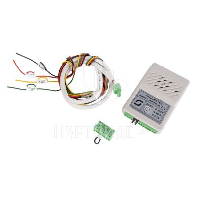 Устройство переговорное комплект 7.2 ЛНГС.465213.270.500-02 ЛКДС