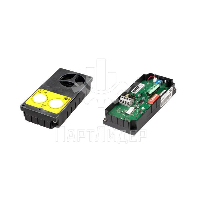 Устройство переговорное FBA512AC7 Otis