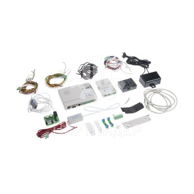 Блок лифтовой 7.2 BG-15 ЛНГС.465213.270-33 ЛКДС