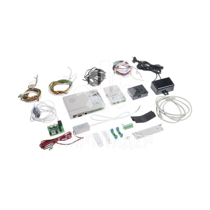 Блок лифтовой 7.2 BG-15 ЛНГС.465213.270-33 ЛКДС