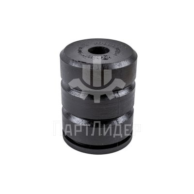 Буфер полиуретановый 0601.01.00.010-01 D=125мм h=160мм d=35мм