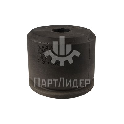 Буфер D125мм H100мм d35мм 300376 Acla