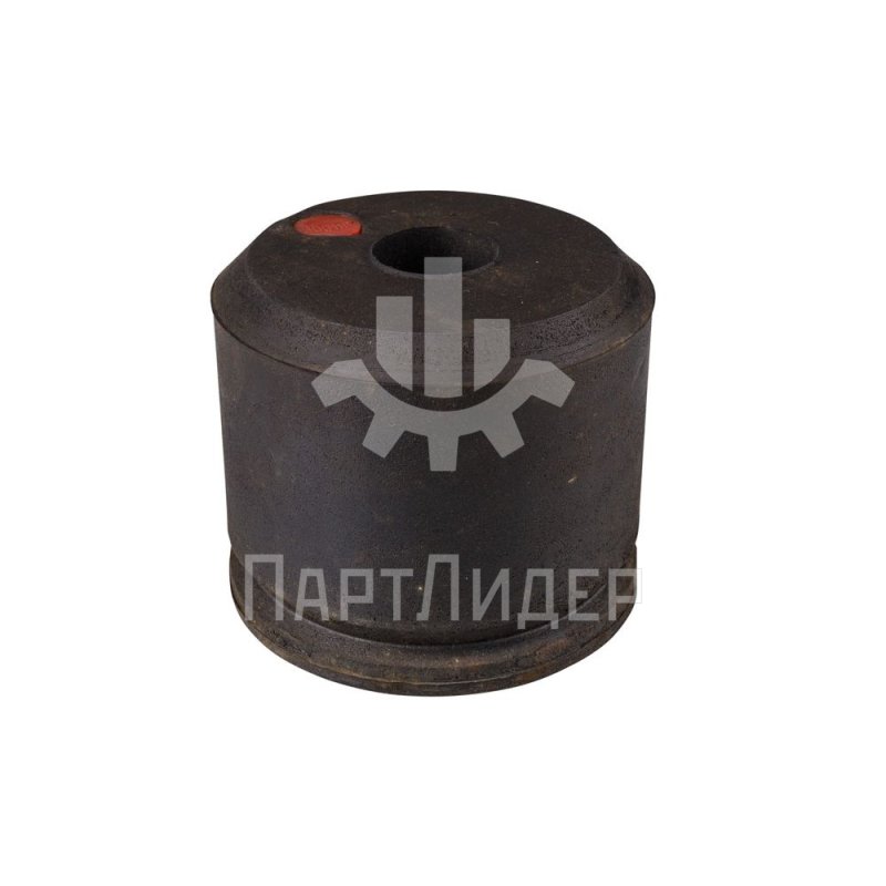 Буфер резиновый FO320LE1 Otis D=125 h=100 d=35 мм