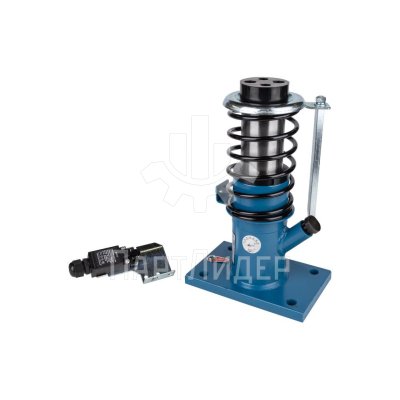 Буфер гидравлический 1,0 м/с OH-80