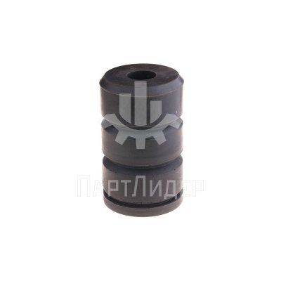 Буфер полиуретановый 100x160x35 мм 0601.01.00.010 ЩЛЗ