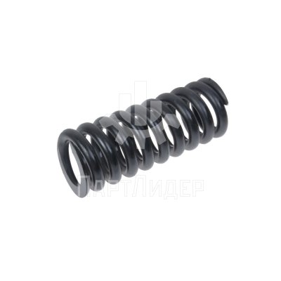 Пружина буфера 0411.01.00.001 МЛЗ