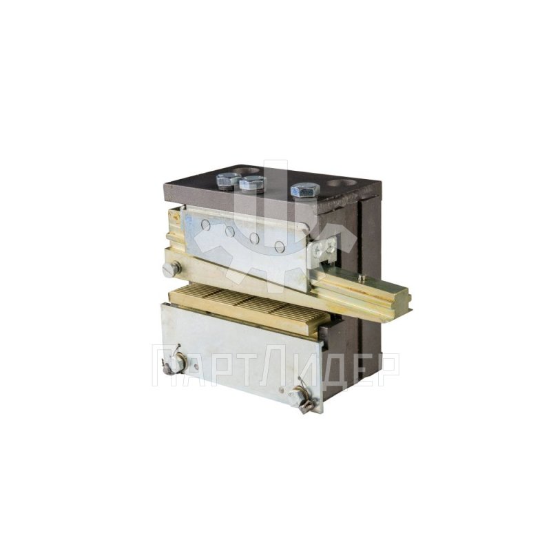 Ловитель плавного торможения 0411Б.03.02.060-05 МЛЗ