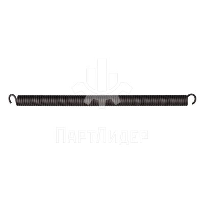 Пружина рычагов ловителей 0601Б.03.01.029 МЛЗ