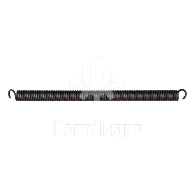 Пружина рычагов ловителей 0601Б.03.01.029 МЛЗ