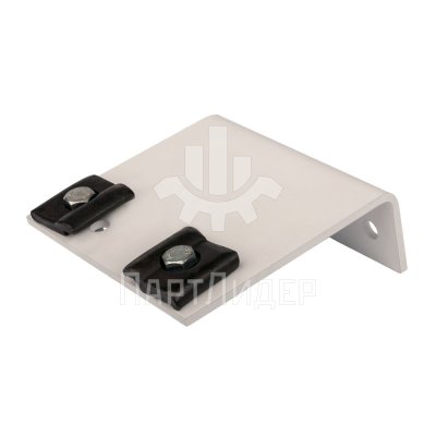 Кронштейн крепления направляющей 711К-10.05.00.010 КМЗ