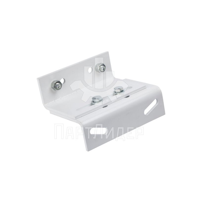 Кронштейн направляющей 616.51 КМЗ