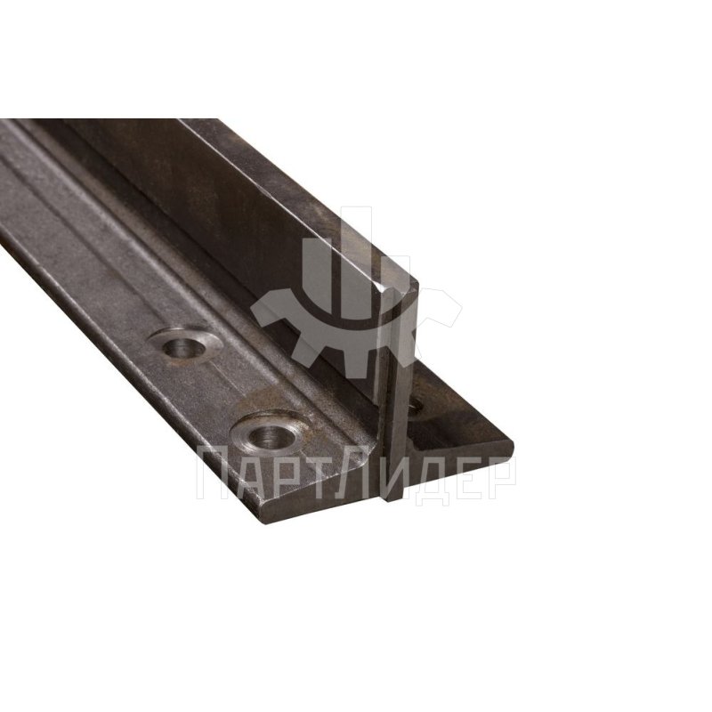 Направляющая 15,8мм b1=110мм 2/T2A, 4м