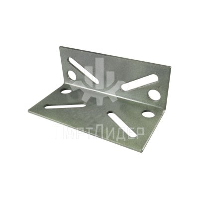 Кронштейн (уголок) 0401Б.05.00.001-01 МЛЗ
