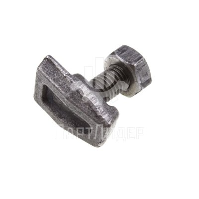 Прижим для направляющих Т3