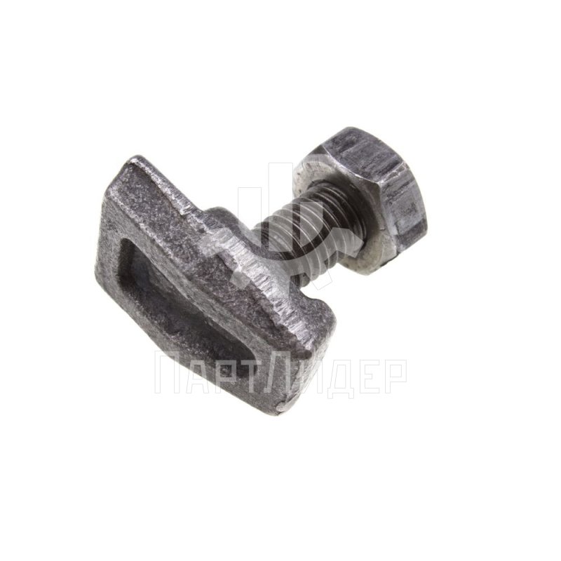 Прижим для направляющих Т3