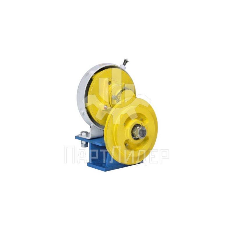 Ограничитель скорости 0,25м/с правый сборка 1 293.07.00.000-03 МЛЗ