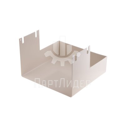 Ограждение ограничителя скорости