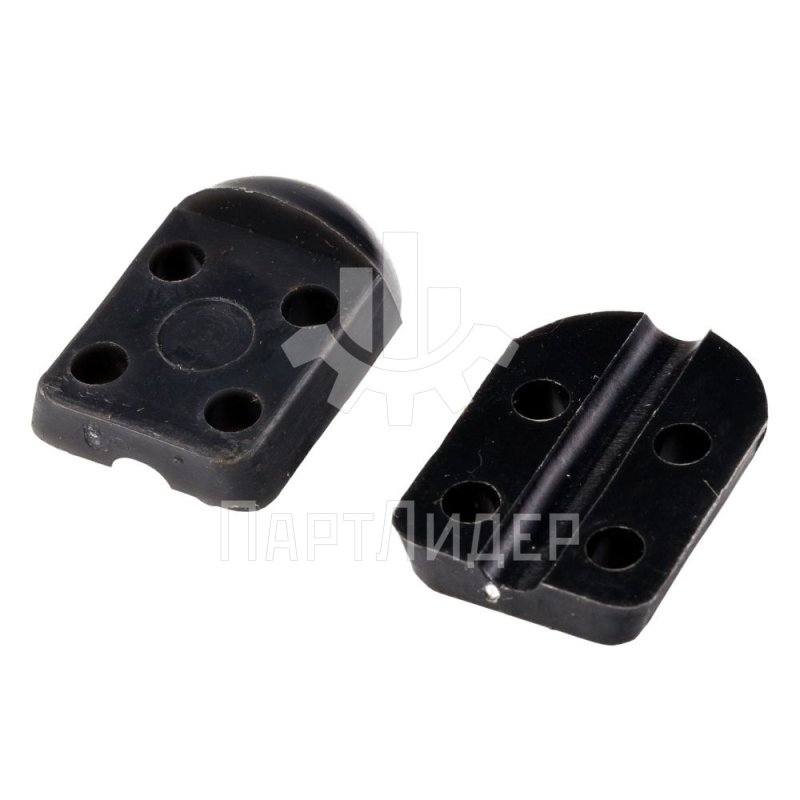 Зажим ограничителя скорости (бобышка) 0411.00.00.091 МЛЗ