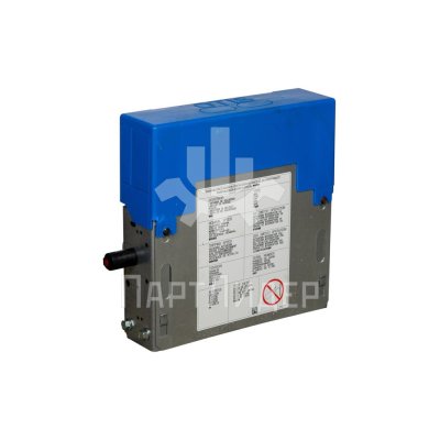 Ограничитель скорости 1,6м/с правый TAB20602A204 Otis