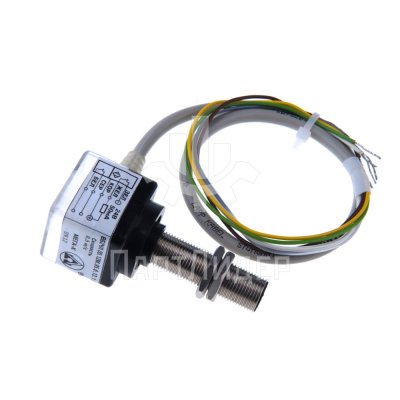 Выключатель бесконтактный ВБ2ЧЛ.05.12М.95.6.12.1.К