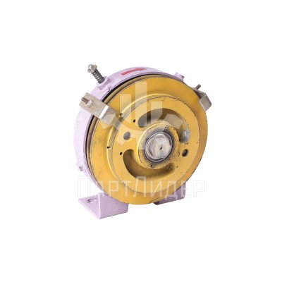 Ограничитель скорости 1,6м/с правый сборка 1 0601.07.00.000Д-06 ЩЛЗ