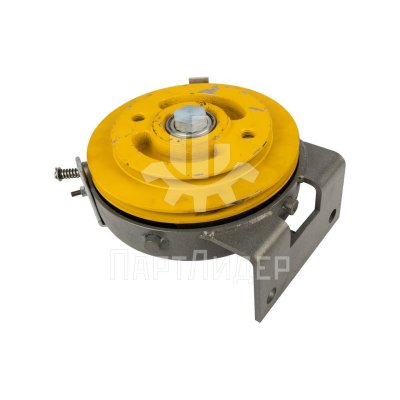 Ограничитель скорости 1,0м/с правый сборка 0601.07.00.000Д-02 ЩЛЗ