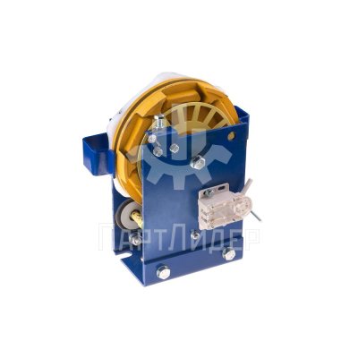 Ограничитель скорости 1,0м/с двусторонний ОСК-1