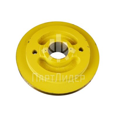 Шкив ограничителя скорости 0411.07.00.008 МЛЗ