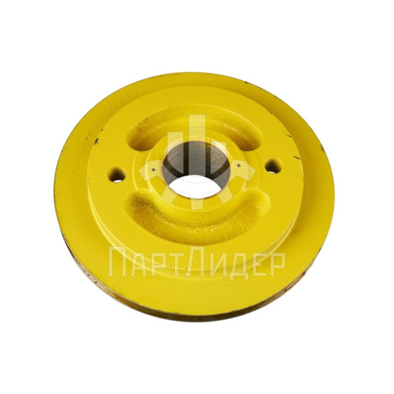 Шкив ограничителя скорости 0411.07.00.008 МЛЗ