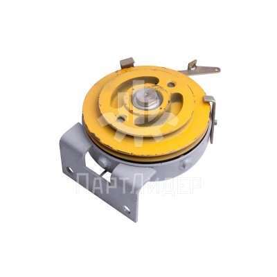 Ограничитель скорости 1,0м/с правый канат 6,0мм 0601.07.00.000Б-02 ЩЛЗ