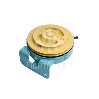 Ограничитель скорости 0,71м/с правый сборка 1 0411.07.00.000-02 МЛЗ