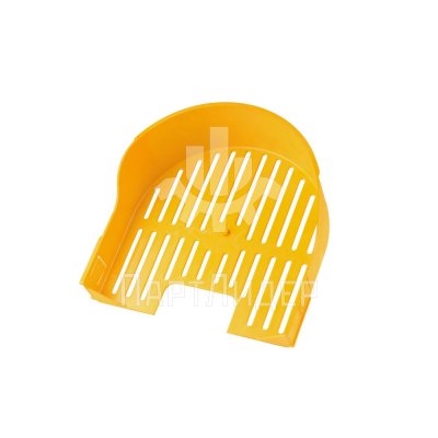 Кожух ограничителя скорости 0411.30.00.187 МЛЗ